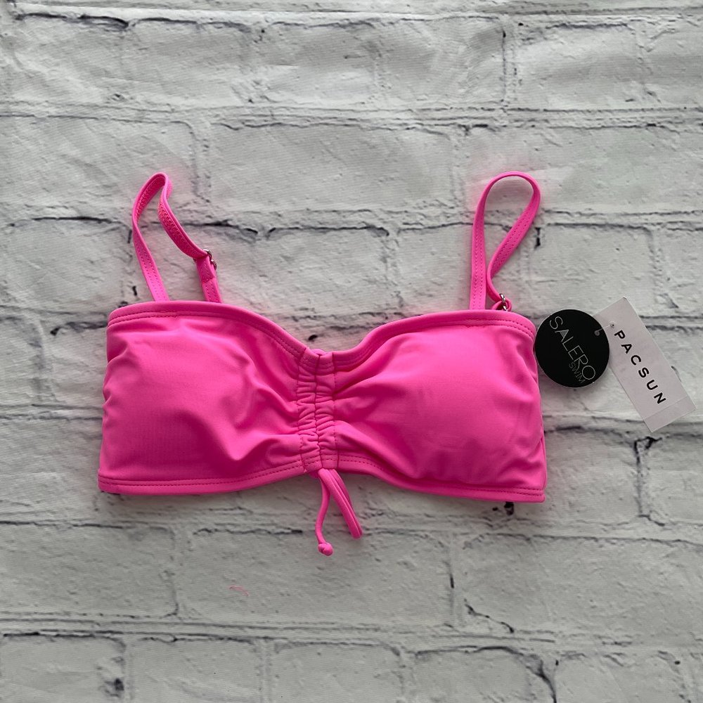 PacSun Women's Swim Bikini Top